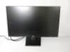 HP 24" LCD Monitor, Model 24W, DOM 07/19.