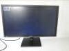 Samsung 27" LED Monitor, Model S27C450B.