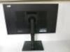 Samsung 27" LED Monitor, Model S27C450B. - 5