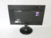 Acer 22" LCD Monitor, Model K222HQL. - 2