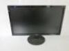 Acer 22" LCD Monitor, Model K222HQL.