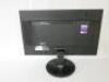 Acer 22" LCD Monitor, Model K222HQL. - 2