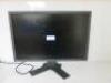 Eizo Flexscan 22" Colour LCD Monitor, Model S2242W. - 3