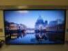 LG 43" Ultra HD 4K TV, Model 43UJ630V. Comes with Remote & Wall Bracket. - 2