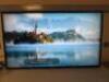 LG 43" Ultra HD 4K TV, Model 43UJ630V. Comes with Remote & Wall Bracket. - 3