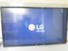 LG 43" Ultra HD 4K TV, Model 43UJ630V. Comes with Remote & Wall Bracket. - 9