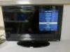 Technika 32" LCD TV, Model LCD 32-56. Requires Remote. - 3