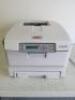 Oki A4 Colour Printer, Model C5600.