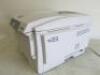 Oki A4 Colour Printer, Model C5600. - 6