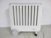 Dimplex Cadiz Eco Electric Radiator, Model CDE2Tl. - 3