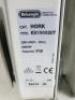 Delonghi Electric Oil Radiator, Model KH190920T. NOTE: timer needs attention. - 5