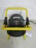 Stanley 2KW Electric Turbo Fan Heater, Model ST-52-241-E. - 2