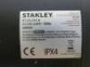 Stanley 2KW Electric Turbo Fan Heater, Model ST-52-241-E. - 4