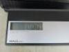 Maul Parcel Scales, Model 177 50 90, Max Capacity 50kg. - 2