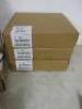 4 x Boxed Poly VVX 450 VoIP Handsets - 4