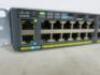 Cisco Catalyst 2960-Series Switch. - 2