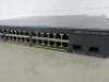 Cisco Catalyst 2960-Series Switch. - 3