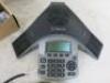 Polycom SoundStation, Model IP5000. Comes with Power Supply. - 2