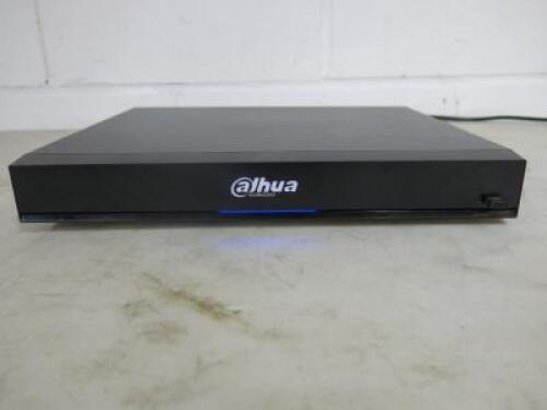 Ajhua 4TB Network Video Recorder, Model DHI-NVR4208-8P-1