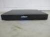 Ajhua 4TB Network Video Recorder, Model DHI-NVR4208-8P-1