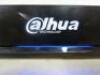 Ajhua 4TB Network Video Recorder, Model DHI-NVR4208-8P-1 - 2