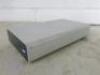 Freecom 500GB External Hard Drive, Model SSPAFG. Comes with Power Supply.� - 2