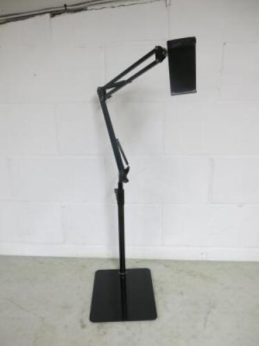 Height Adjustable Telephone Stand