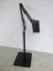 Height Adjustable Telephone Stand - 2