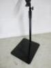 Height Adjustable Telephone Stand - 4