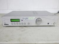 Acoustic Solutions Integrated Amplifier, Model SP103.