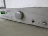 Acoustic Solutions Integrated Amplifier, Model SP103. - 3