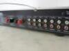 Acoustic Solutions Integrated Amplifier, Model SP103. - 6