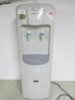 Coolerwater Water Cooler, Model A/SWC-210C.