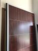 Matadoor High Security Internal Door, Finished in Wood Grain Panels. Multipoint Locking System (No Key or Handle). Door Size 930 x 2330mm. As Viewed and Inspected. - 4