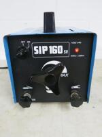 SIP 160 Arc Welder.