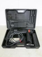 AEG Rotary Hammer Drill, Model PHE 30 RX2 FIXTEC. Comes In Carry Case & Appears Unused.