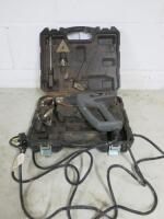 Titan Heat Gun, Model TTB284HTG. Comes with Carry Case.