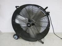 Sip Industrial 24" Drum Fan.