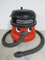 Numatic Vacuum Cleaner, Model NRV200-22 110V