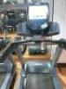 Precor Treadmill, Model TRM 761 with TV Touch Console. - 2