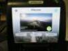 Precor Treadmill, Model TRM 761 with TV Touch Console. - 3