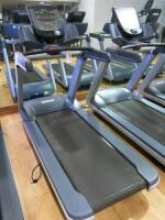 Precor Treadmill, Model TRM 731.