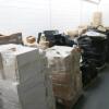 58 x Pallets of Assorted Lighting, Power & Control Electrical Components to Include: - 2