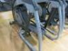 Matrix Elliptical Trainer, Model E-3x with Additional TV Screen. - 3