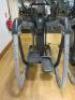 Matrix Elliptical Trainer, Model E-3x with Additional TV Screen. - 4