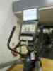 Matrix Elliptical Trainer, Model E-3x with Additional TV Screen. - 5