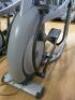 Matrix Elliptical Trainer, Model E-3x with Additional TV Screen. - 7