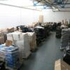 58 x Pallets of Assorted Lighting, Power & Control Electrical Components to Include: - 5