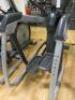 Matrix Elliptical Trainer, Model E-3x with Additional TV Screen. - 3