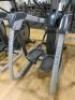 Matrix Elliptical Trainer, Model E-3x with Additional TV Screen. - 3